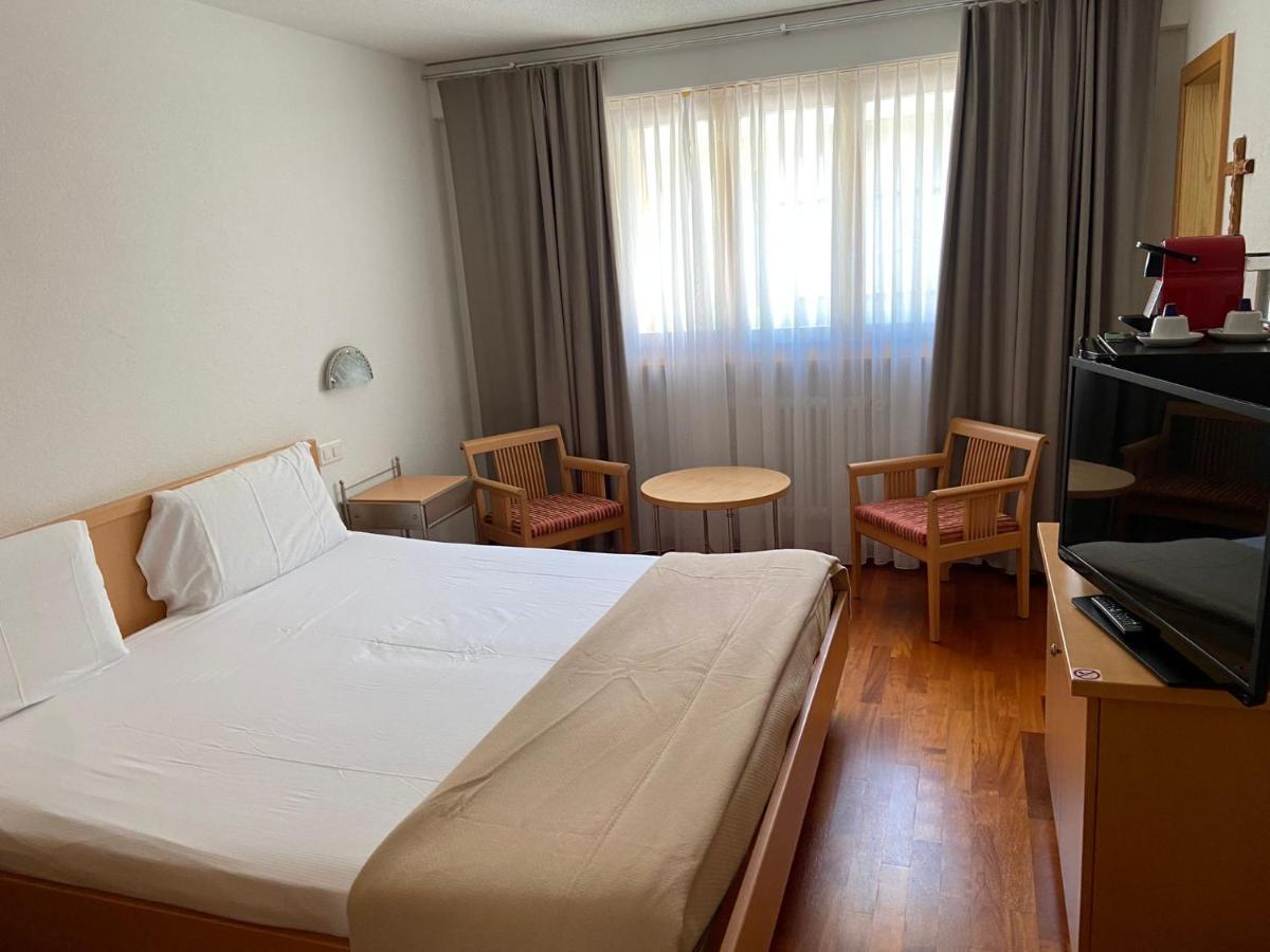 Hotel Restaurant Rothorn Visperterminen Εξωτερικό φωτογραφία
