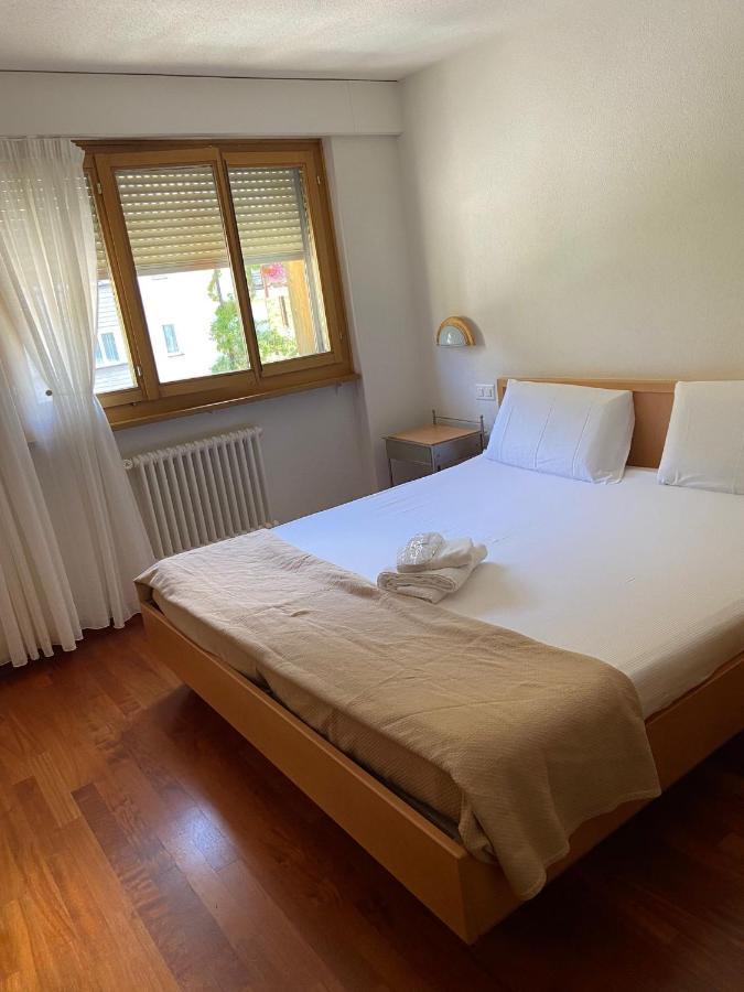 Hotel Restaurant Rothorn Visperterminen Εξωτερικό φωτογραφία