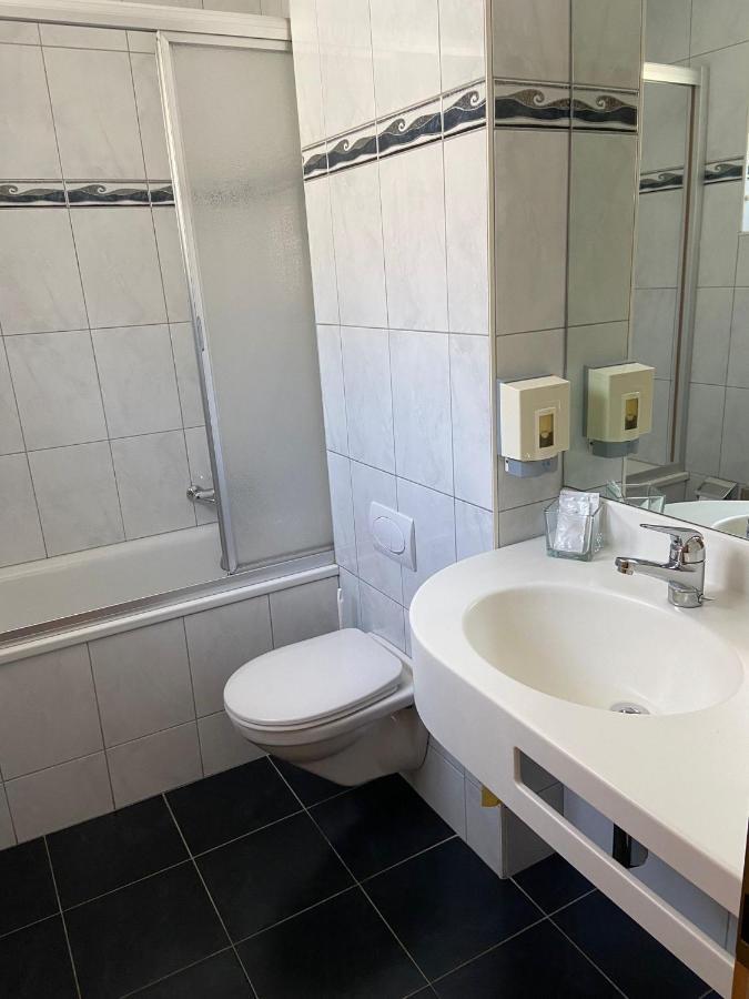 Hotel Restaurant Rothorn Visperterminen Εξωτερικό φωτογραφία