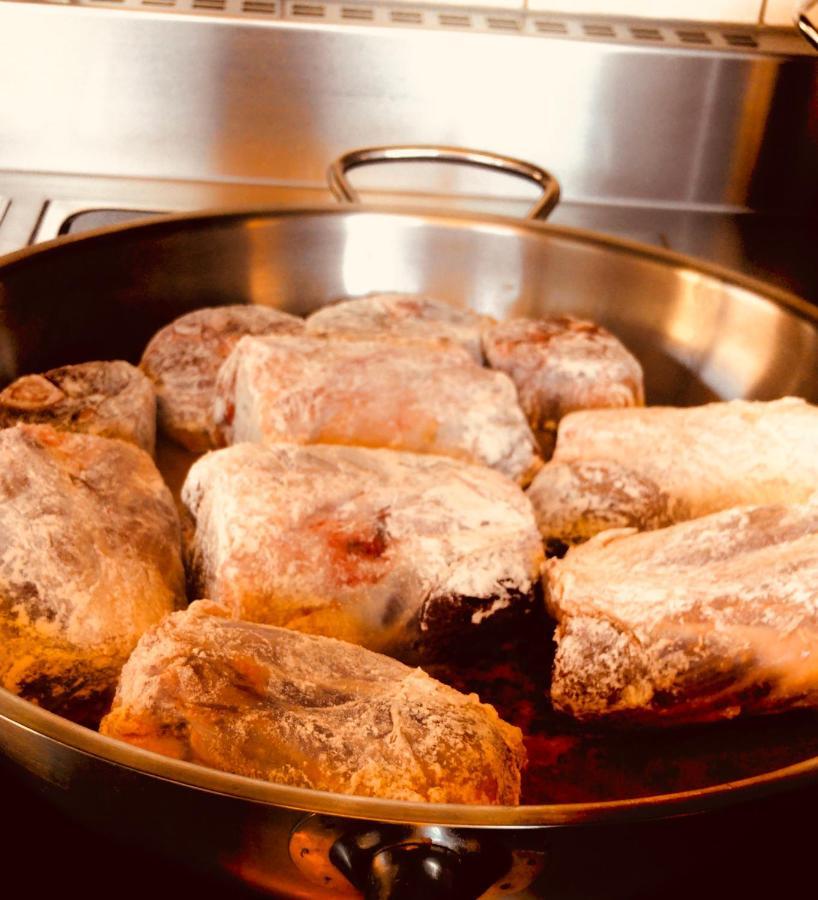 Hotel Restaurant Rothorn Visperterminen Εξωτερικό φωτογραφία