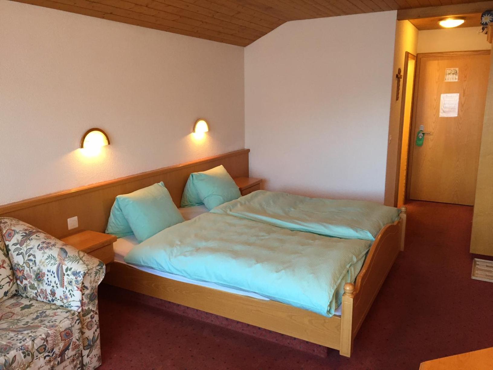 Hotel Restaurant Rothorn Visperterminen Εξωτερικό φωτογραφία