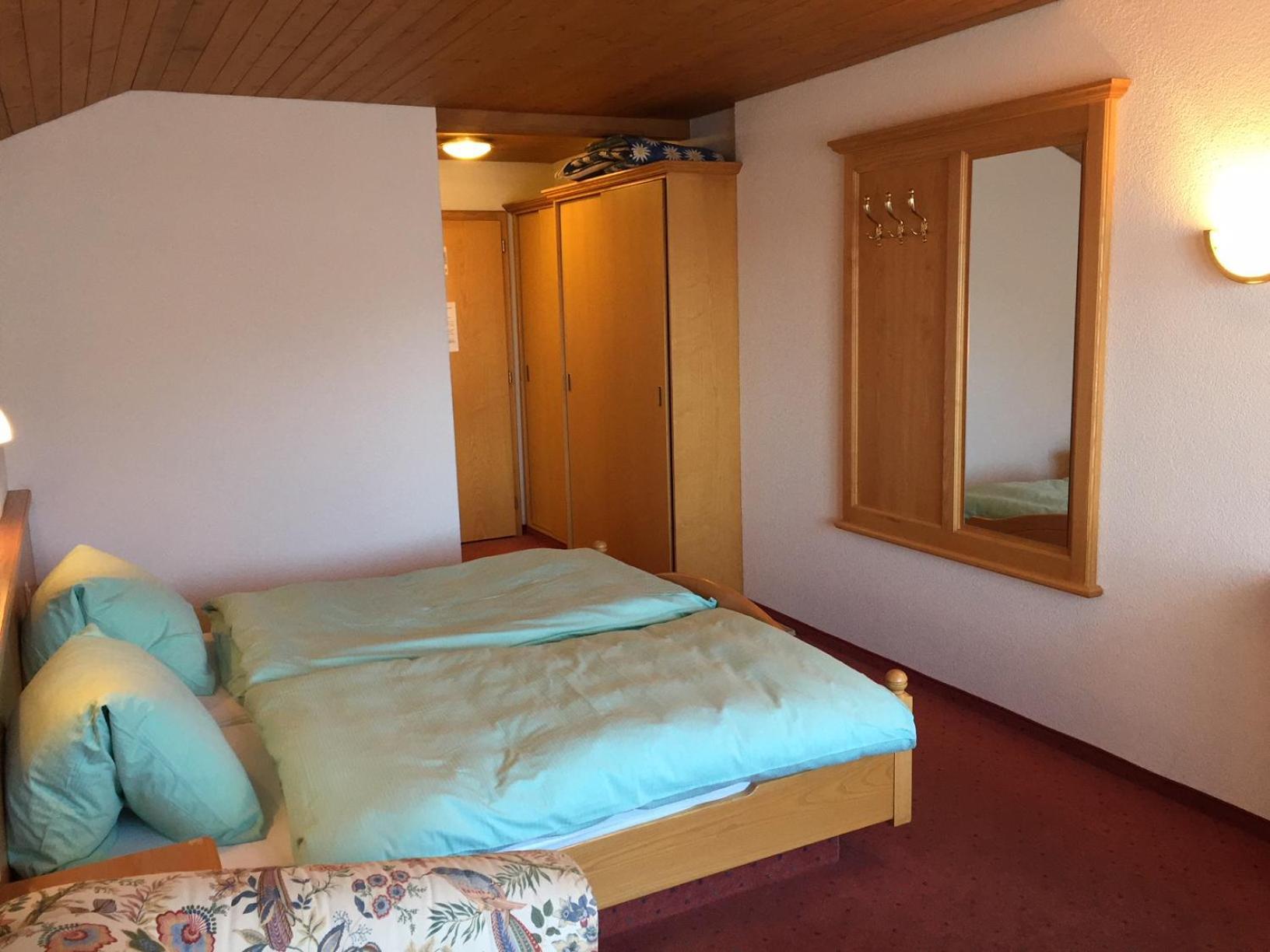 Hotel Restaurant Rothorn Visperterminen Εξωτερικό φωτογραφία