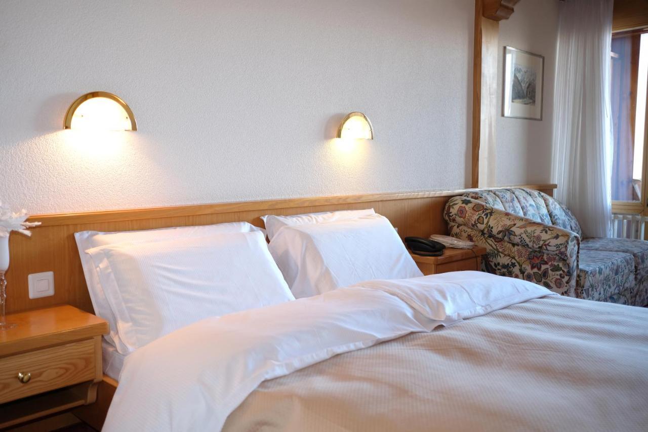 Hotel Restaurant Rothorn Visperterminen Εξωτερικό φωτογραφία