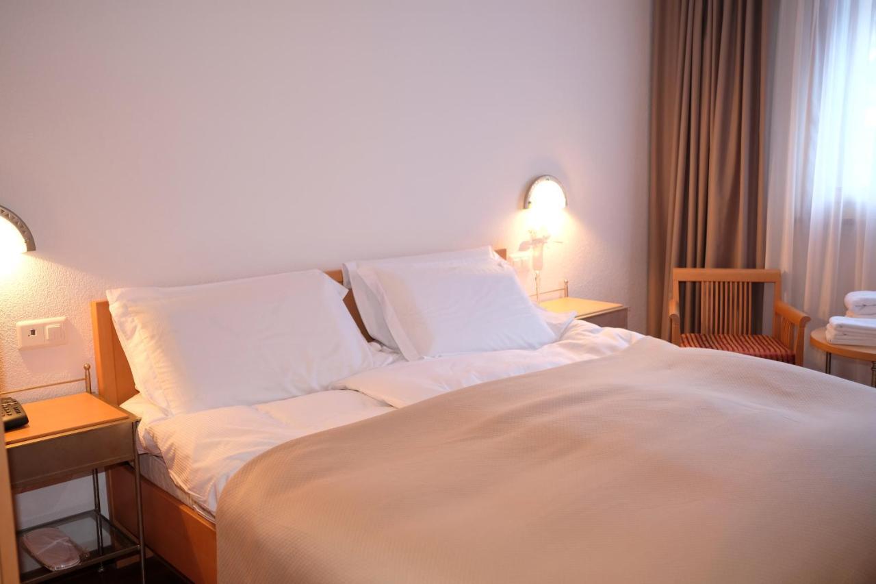 Hotel Restaurant Rothorn Visperterminen Εξωτερικό φωτογραφία