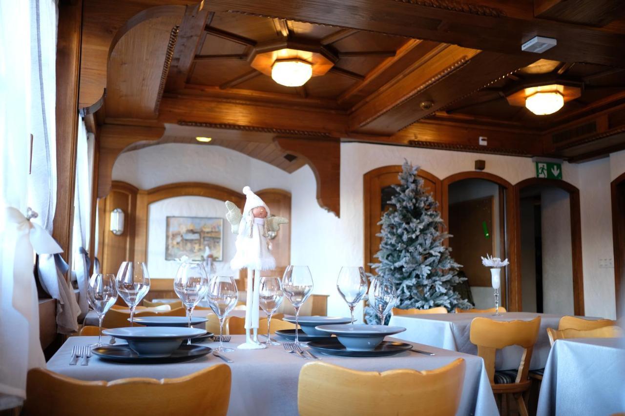 Hotel Restaurant Rothorn Visperterminen Εξωτερικό φωτογραφία